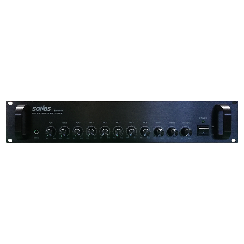 Amplifier For Mosque Sound System Amplifier For Mosque Sound System