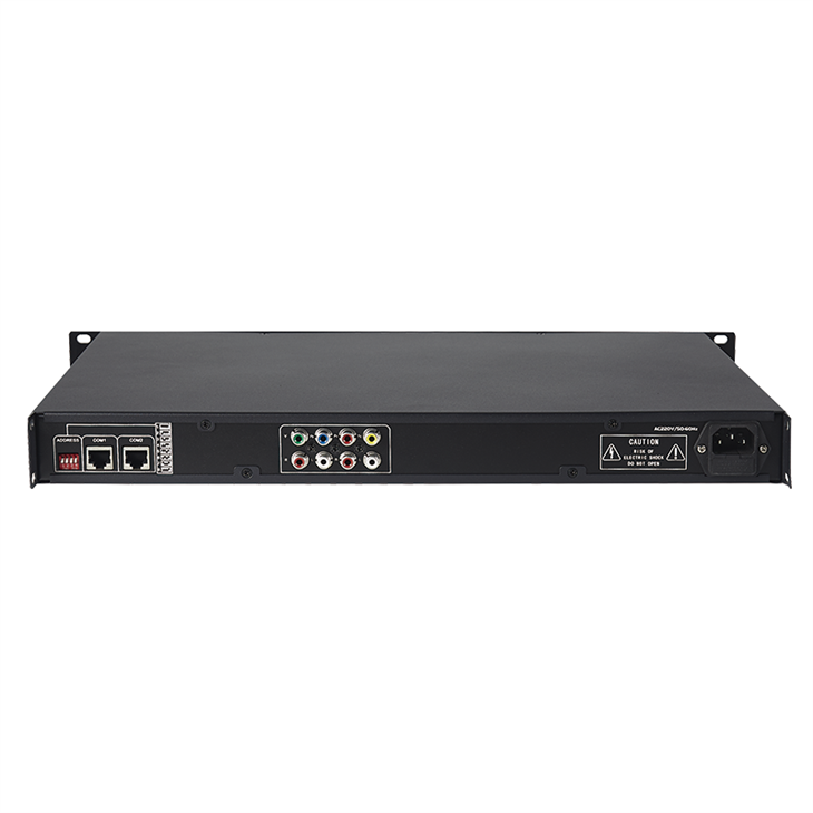 DVD CD VCD MP3 Player